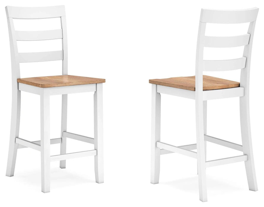 Gesthaven Dining Set - Dream Home Furniture & Mattress (Waite Park, MN)