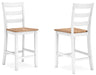 Gesthaven Dining Set - Dream Home Furniture & Mattress (Waite Park, MN)