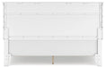 Fortman Bed - Dream Home Furniture & Mattress (Waite Park, MN)