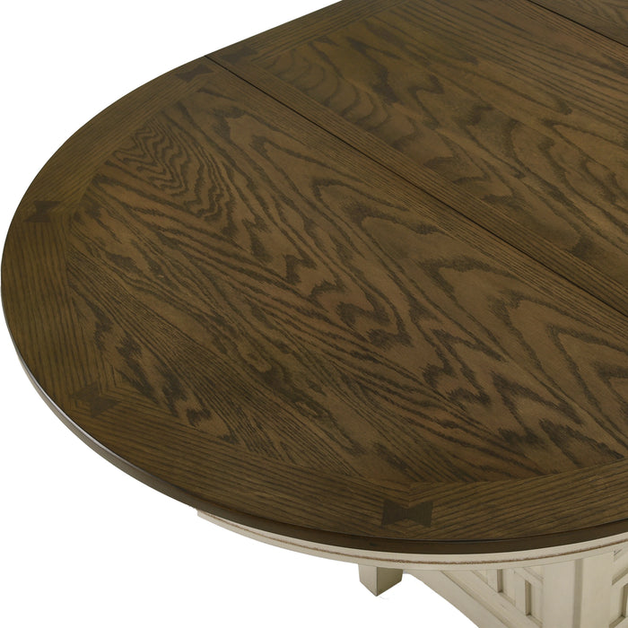 Mission Casual Counter Table