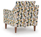 Fenna Accent Chair - Dream Home Furniture & Mattress (Waite Park, MN)
