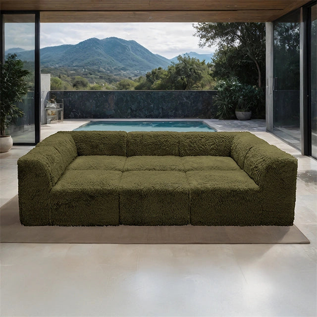Nappi Daybed (Compressed Foam) - Dream Home Furniture & Mattress (Waite Park, MN)