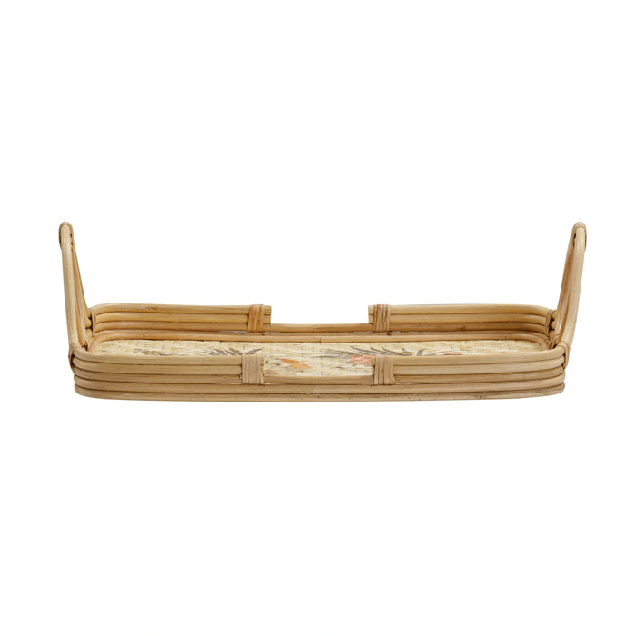 Corey Bamboo Tray