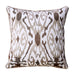 Lucy Latte 20" X 20" Pillow, Latte (2/CTN) - Dream Home Furniture & Mattress (Waite Park, MN)
