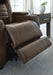 High Impact Power Recliner - Dream Home Furniture & Mattress (Waite Park, MN)
