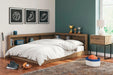Deanlow Bed - Dream Home Furniture & Mattress (Waite Park, MN)