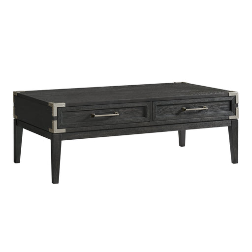 Laguna Coffee Table - Dream Home Furniture & Mattress (Waite Park, MN)