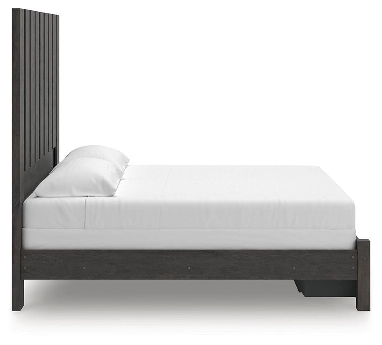 Fraluna Bedroom Set - Dream Home Furniture & Mattress (Waite Park, MN)