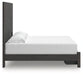 Fraluna Bedroom Set - Dream Home Furniture & Mattress (Waite Park, MN)