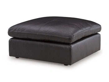 Emilia Oversized Accent Ottoman - Dream Home Furniture & Mattress (Waite Park, MN)