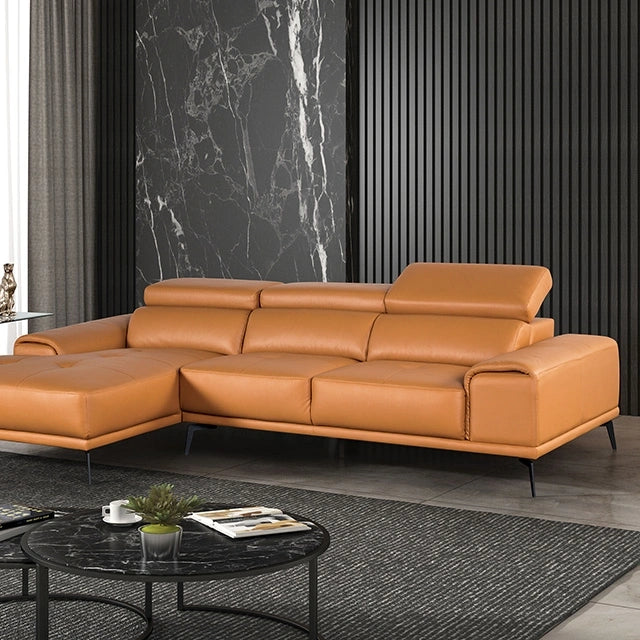 Vadso Sectional, Left Chaise - Dream Home Furniture & Mattress (Waite Park, MN)