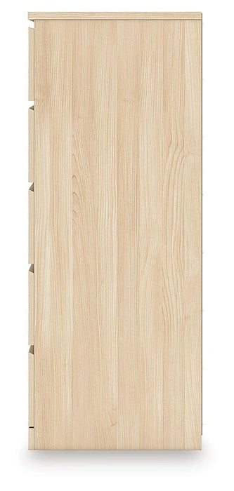 Onita Chest of Drawers - Dream Home Furniture & Mattress (Waite Park, MN)