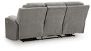 Mixed Motion Sofa - Dream Home Furniture & Mattress (Waite Park, MN)