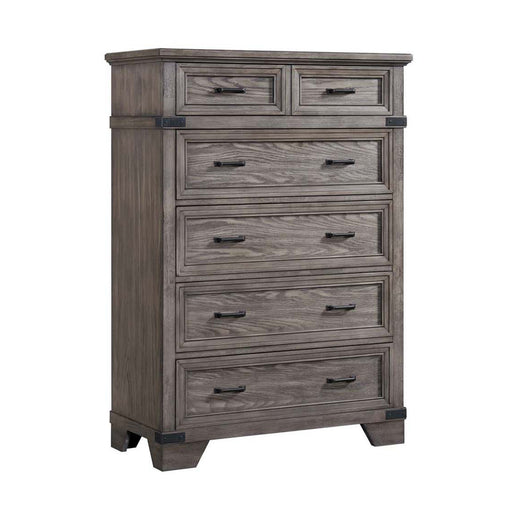 Forge Standard Chest - Dream Home Furniture & Mattress (Waite Park, MN)