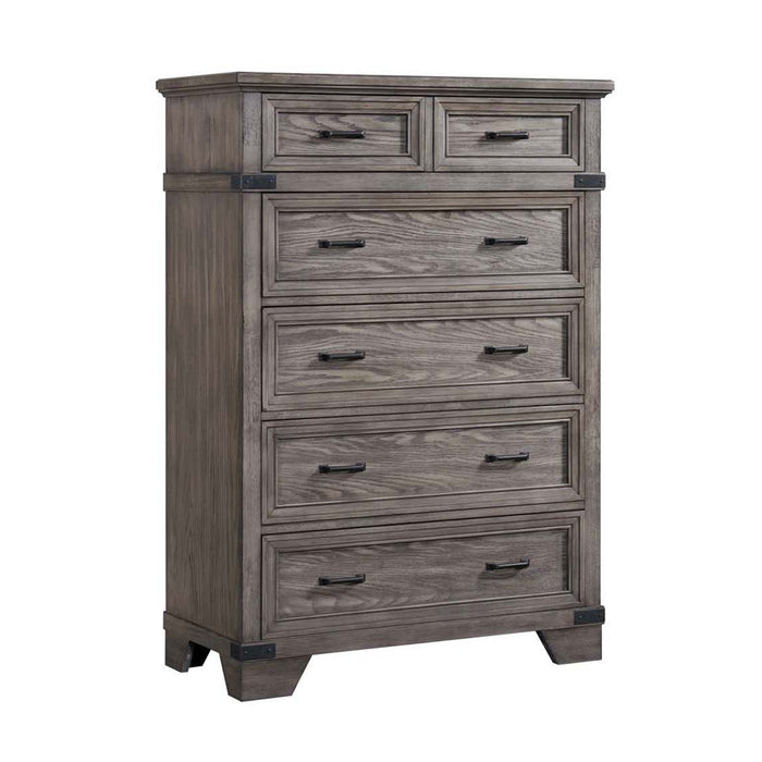 Forge Standard Chest - Dream Home Furniture & Mattress (Waite Park, MN)
