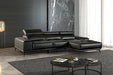 Vadso Sectional, Right Chaise - Dream Home Furniture & Mattress (Waite Park, MN)