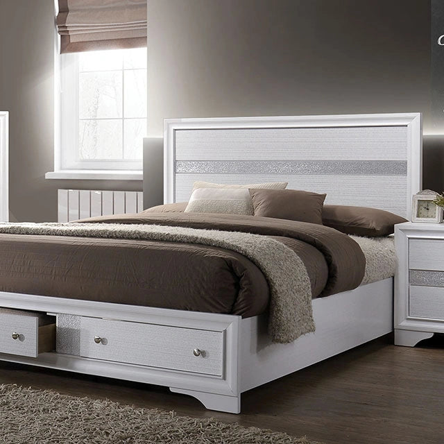 Chrissy Bed