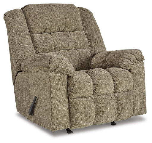 Kegler Recliner - Dream Home Furniture & Mattress (Waite Park, MN)