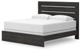Hollivern Bed - Dream Home Furniture & Mattress (Waite Park, MN)