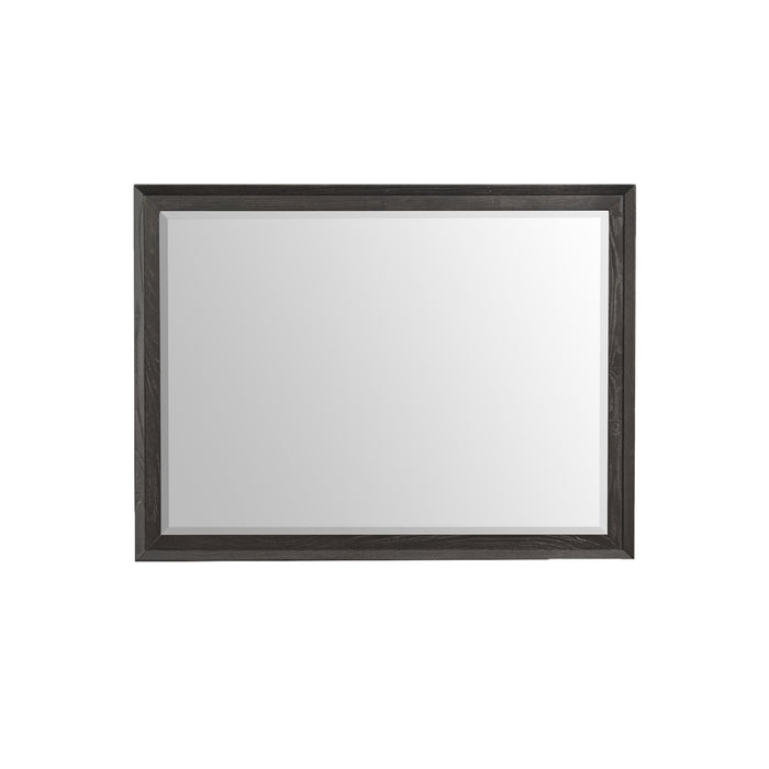 Bayside Mirror