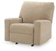 Bridgepoint Recliner - Dream Home Furniture & Mattress (Waite Park, MN)