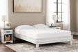 Shawburn Queen Platform Bed - Dream Home Furniture & Mattress (Waite Park, MN)