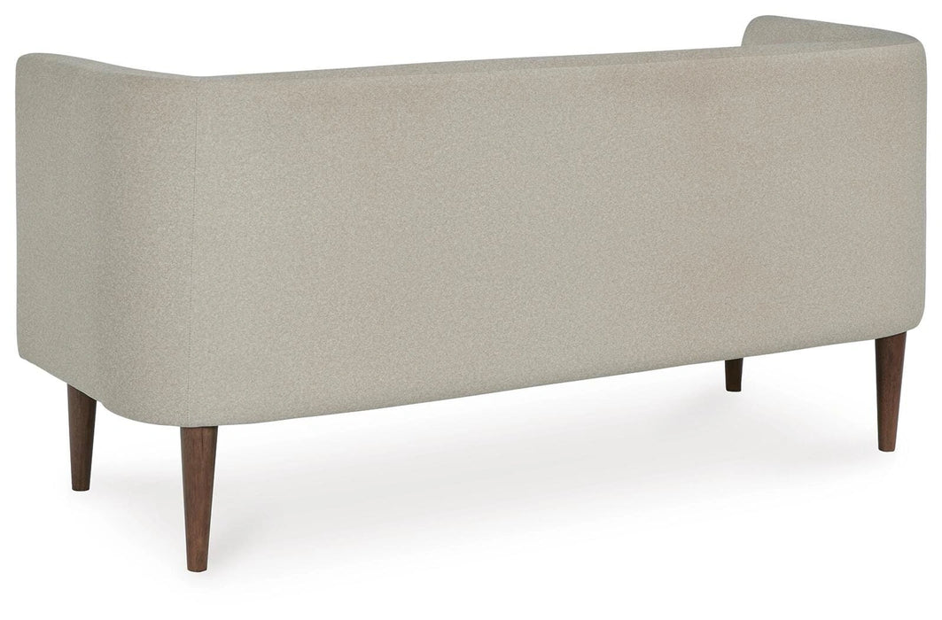 Wainner Accent Bench - Dream Home Furniture & Mattress (Waite Park, MN)