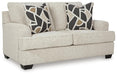 Heartcort Loveseat - Dream Home Furniture & Mattress (Waite Park, MN)
