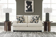 Heartcort Loveseat - Dream Home Furniture & Mattress (Waite Park, MN)