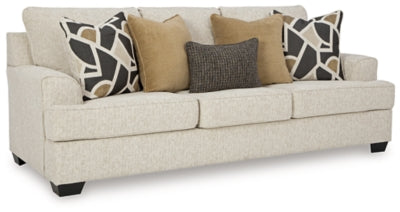 Heartcort Sofa - Dream Home Furniture & Mattress (Waite Park, MN)