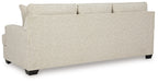 Heartcort Sofa - Dream Home Furniture & Mattress (Waite Park, MN)