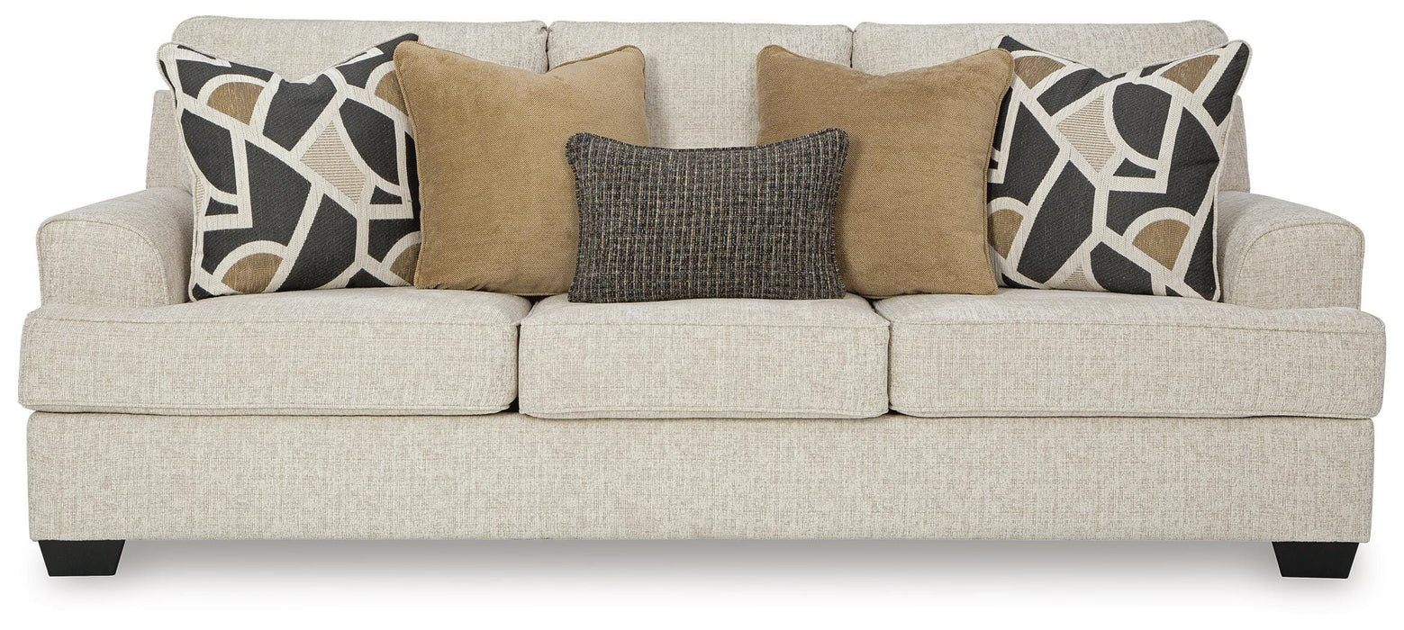 Heartcort Sofa - Dream Home Furniture & Mattress (Waite Park, MN)