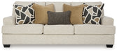 Heartcort Sofa - Dream Home Furniture & Mattress (Waite Park, MN)