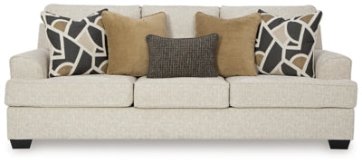 Heartcort Sofa - Dream Home Furniture & Mattress (Waite Park, MN)