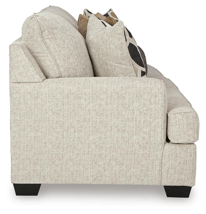 Heartcort Sofa - Dream Home Furniture & Mattress (Waite Park, MN)
