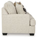 Heartcort Sofa - Dream Home Furniture & Mattress (Waite Park, MN)