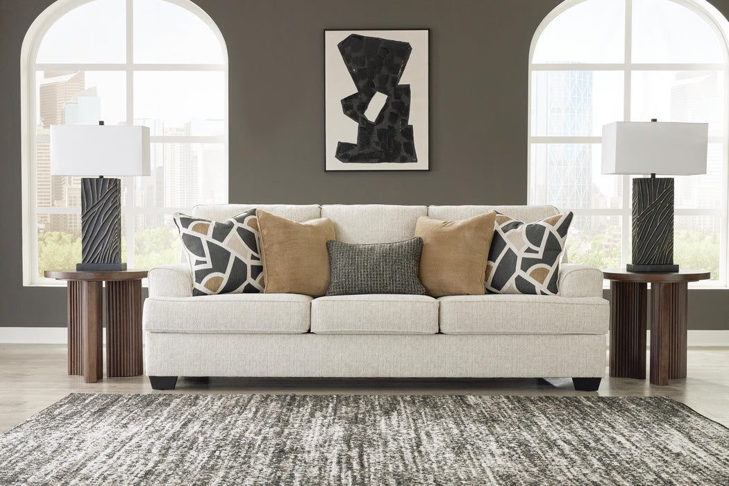 Heartcort Sofa - Dream Home Furniture & Mattress (Waite Park, MN)