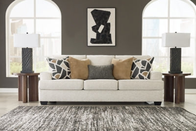 Heartcort Sofa - Dream Home Furniture & Mattress (Waite Park, MN)