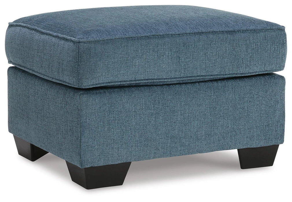 Cashton Ottoman - Dream Home Furniture & Mattress (Waite Park, MN)