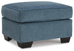 Cashton Ottoman - Dream Home Furniture & Mattress (Waite Park, MN)