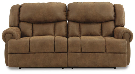 Boothbay Reclining Sofa - Dream Home Furniture & Mattress (Waite Park, MN)