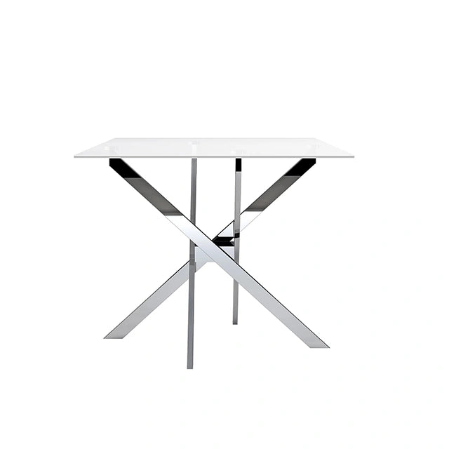 Silveria 7 Pc Dining Table Set - Dream Home Furniture & Mattress (Waite Park, MN)