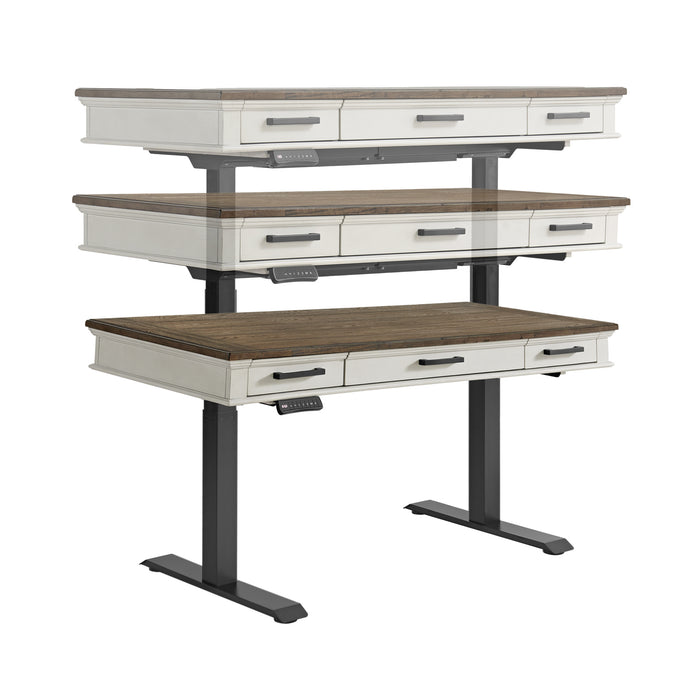 Drake Lift Desk