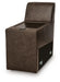 ModZ Power Reclining Sectional with Audio Consoles - Dream Home Furniture & Mattress (Waite Park, MN)