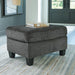 Erinslane Ottoman - Dream Home Furniture & Mattress (Waite Park, MN)
