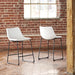 Centiar Counter Height Bar Stool - Dream Home Furniture & Mattress (Waite Park, MN)