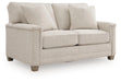 Rayne-Cove Loveseat - Dream Home Furniture & Mattress (Waite Park, MN)
