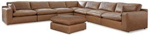 Emilia Living Room Set - Dream Home Furniture & Mattress (Waite Park, MN)