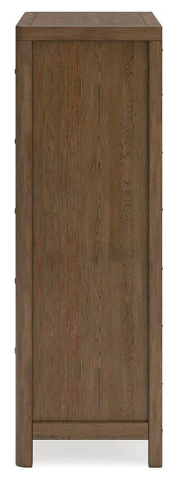 Cabalynn Chest of Drawers - Dream Home Furniture & Mattress (Waite Park, MN)