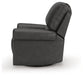 Chasemore Swivel Glider Recliner - Dream Home Furniture & Mattress (Waite Park, MN)